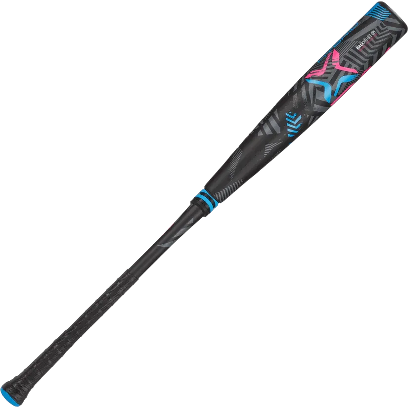 2025 Axe Avenge Pro 3 Hybrid BBCOR Baseball Bat -3 | Flared Handle