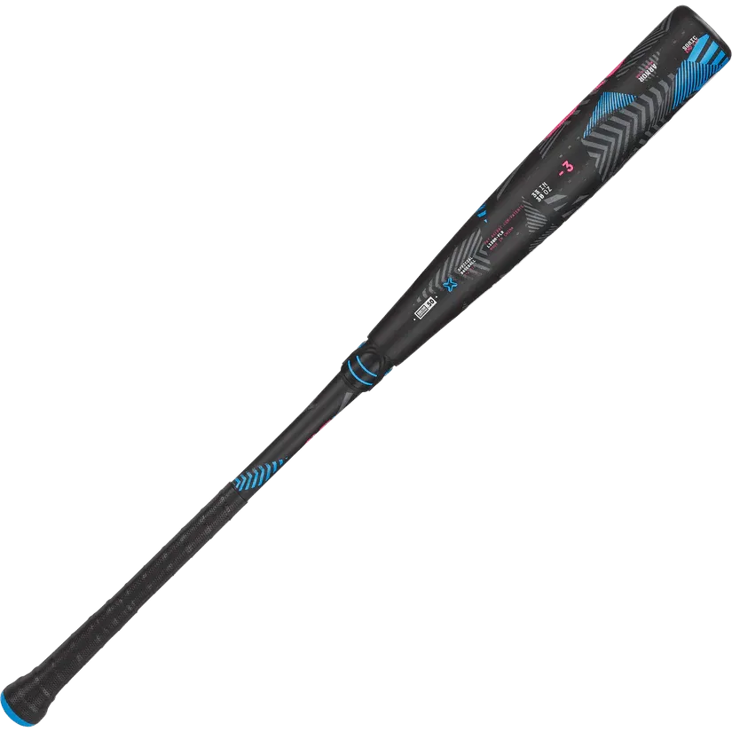 2025 Axe Avenge Pro 3 Hybrid BBCOR Baseball Bat -3 | Flared Handle