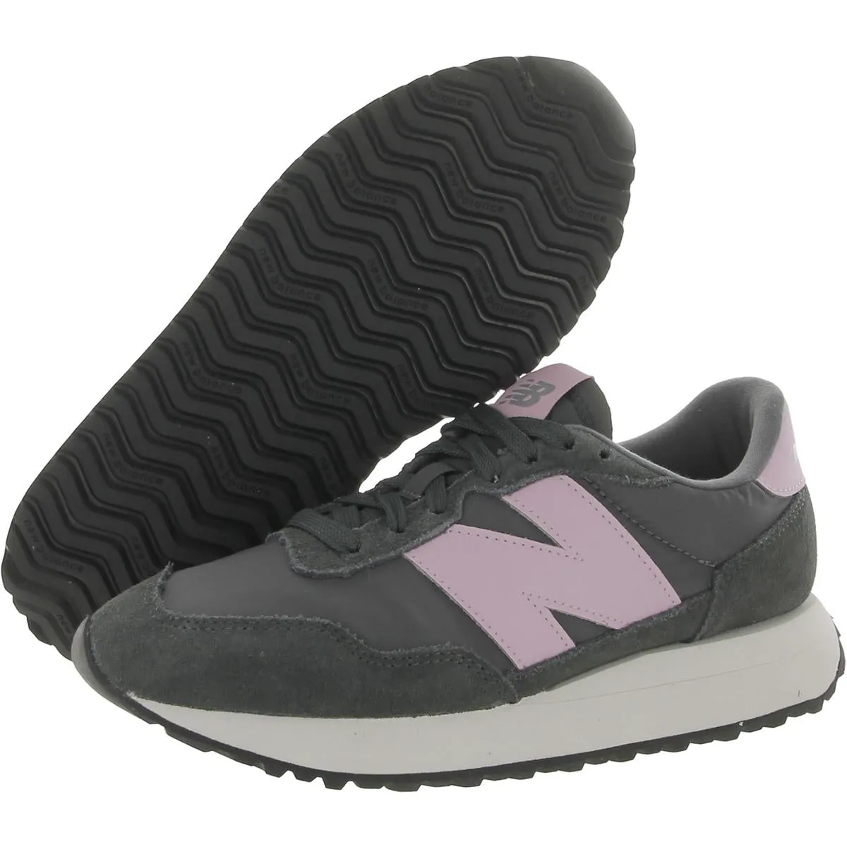 237 V1 Womens Performance Lifestyle Athletic and Training Shoes