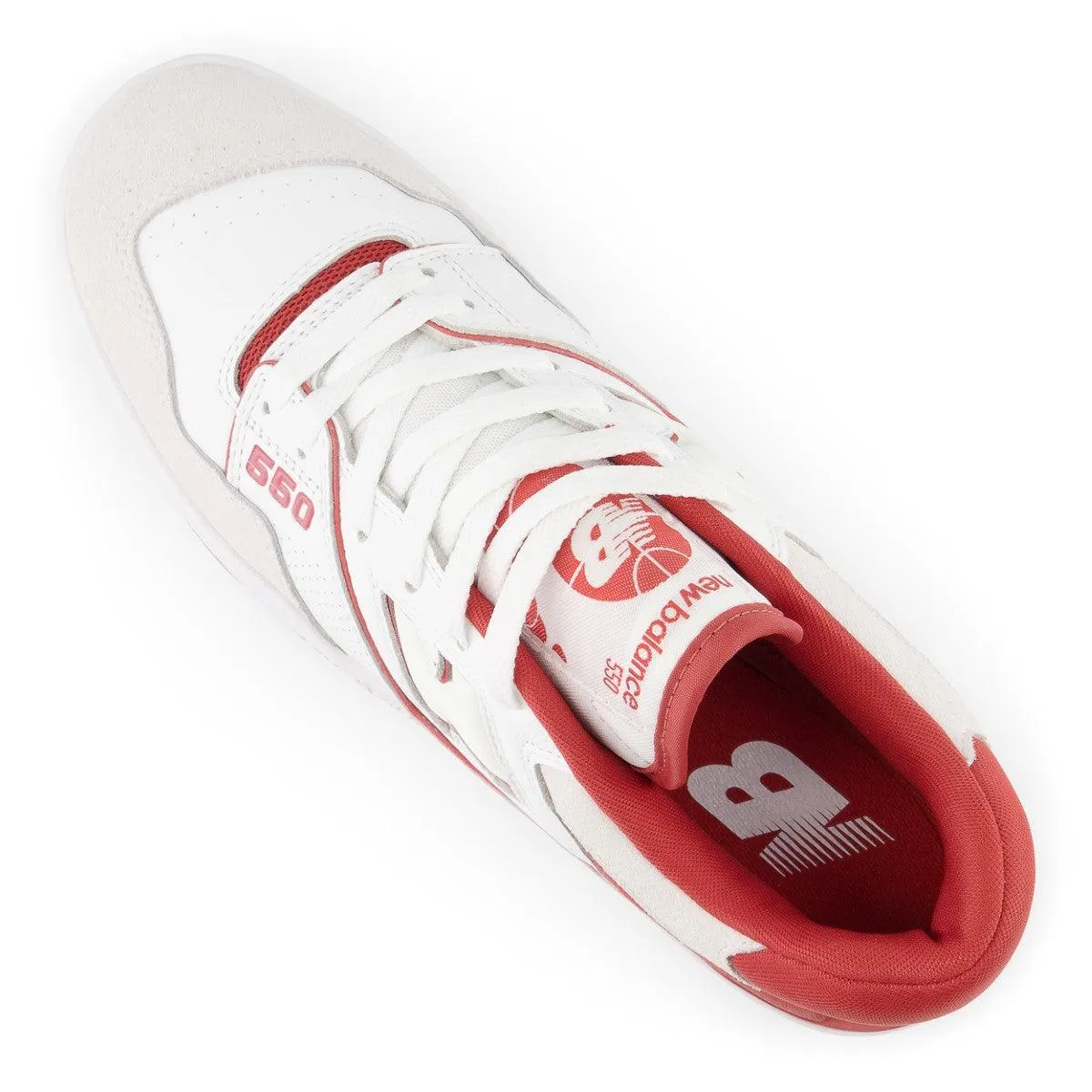 550 'White Astro Dust'