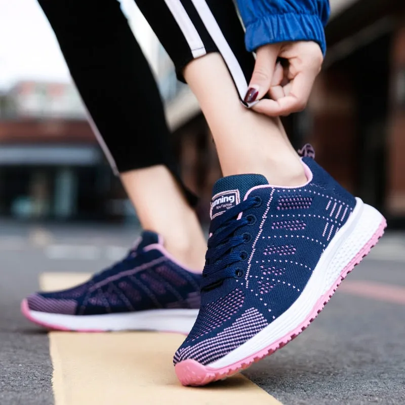 AC12 Running Shoes Women