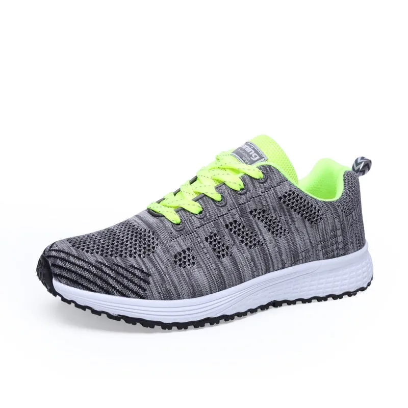 AC12 Running Shoes Women