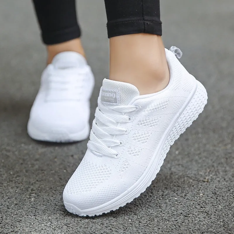 AC12 Running Shoes Women