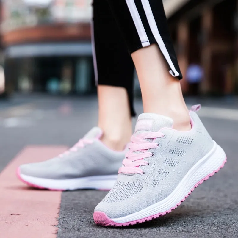 AC12 Running Shoes Women
