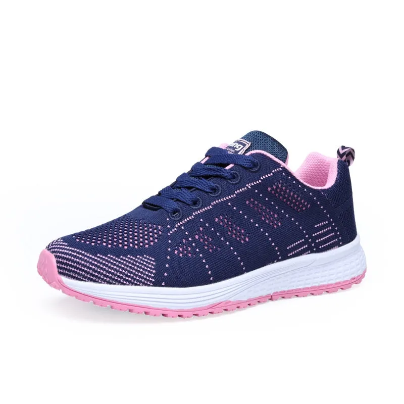 AC12 Running Shoes Women