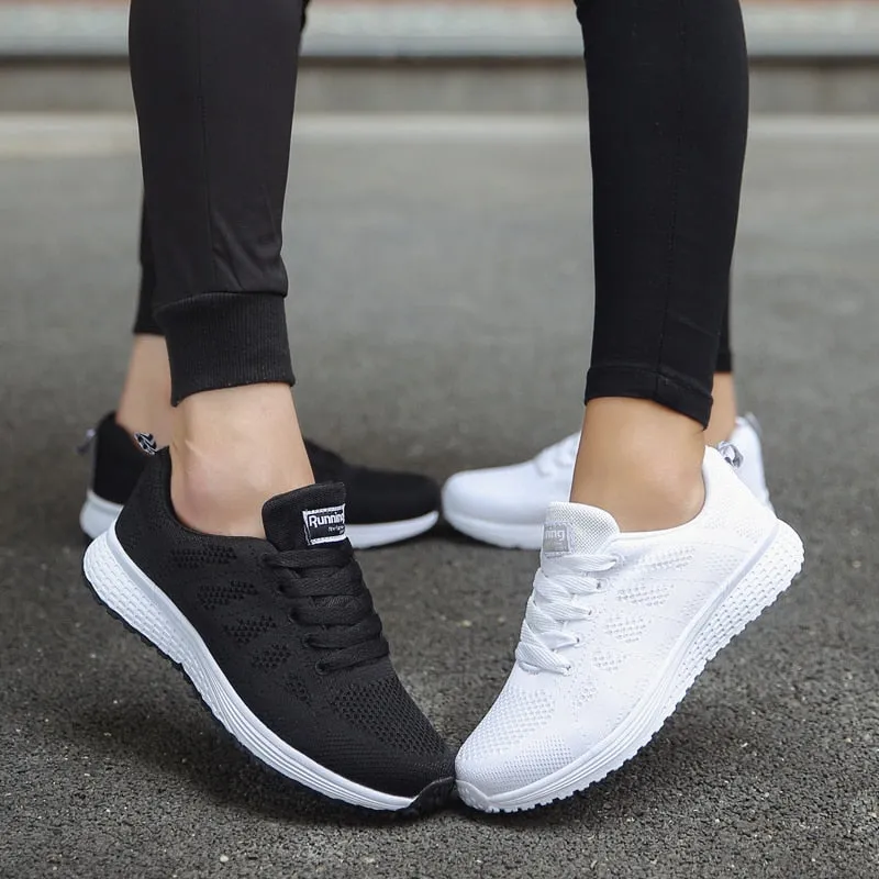 AC12 Running Shoes Women