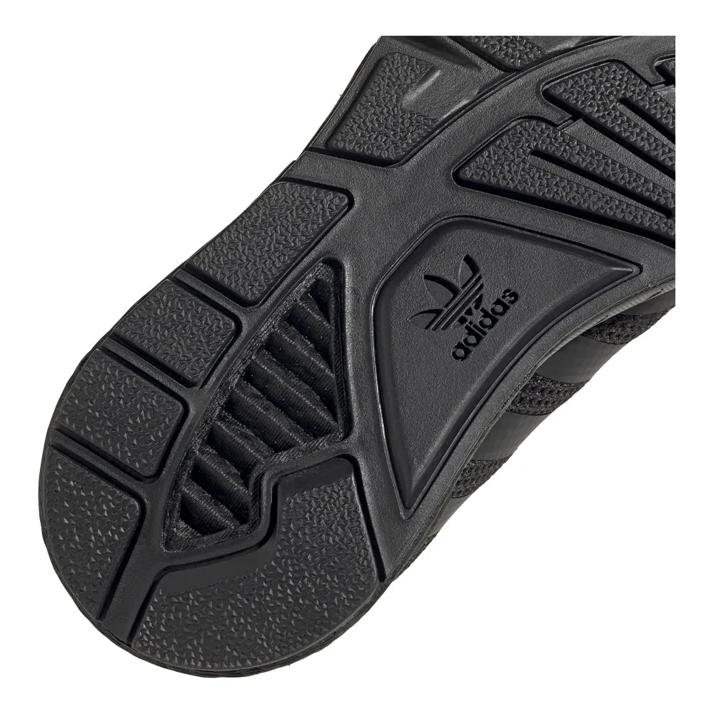 adidas Big Kids' ZX 1K Boost Shoes