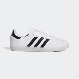 Adidas Dill Samba Patent Leather Shoes