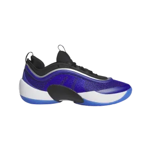 adidas D.O.N. ISSUE #6 TEAM BLUE Basketball Shoes | Lucid Blue-Core Black | Men's