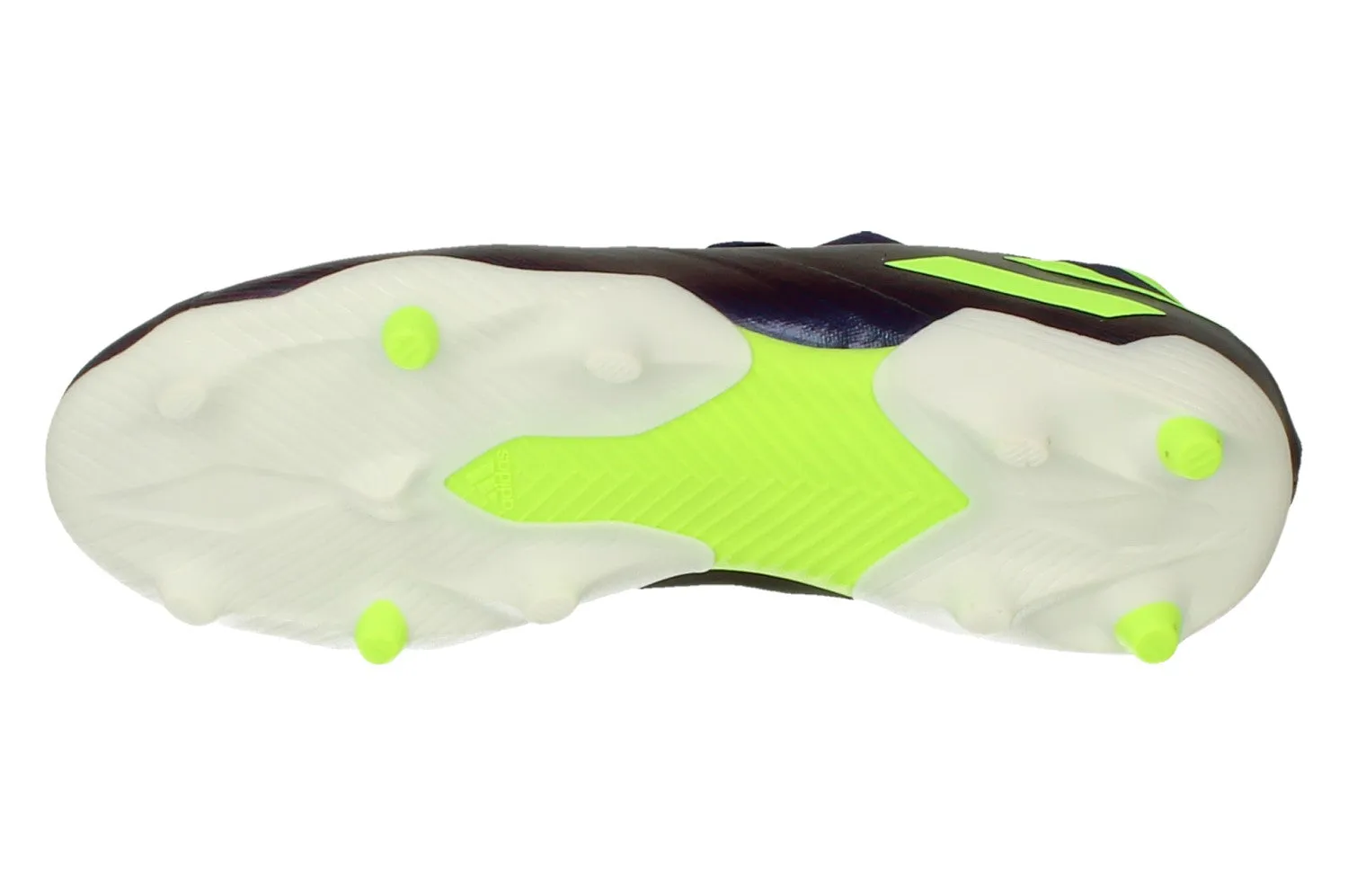Adidas Nemeziz 19.1 FG Junior Football Boots EG7218