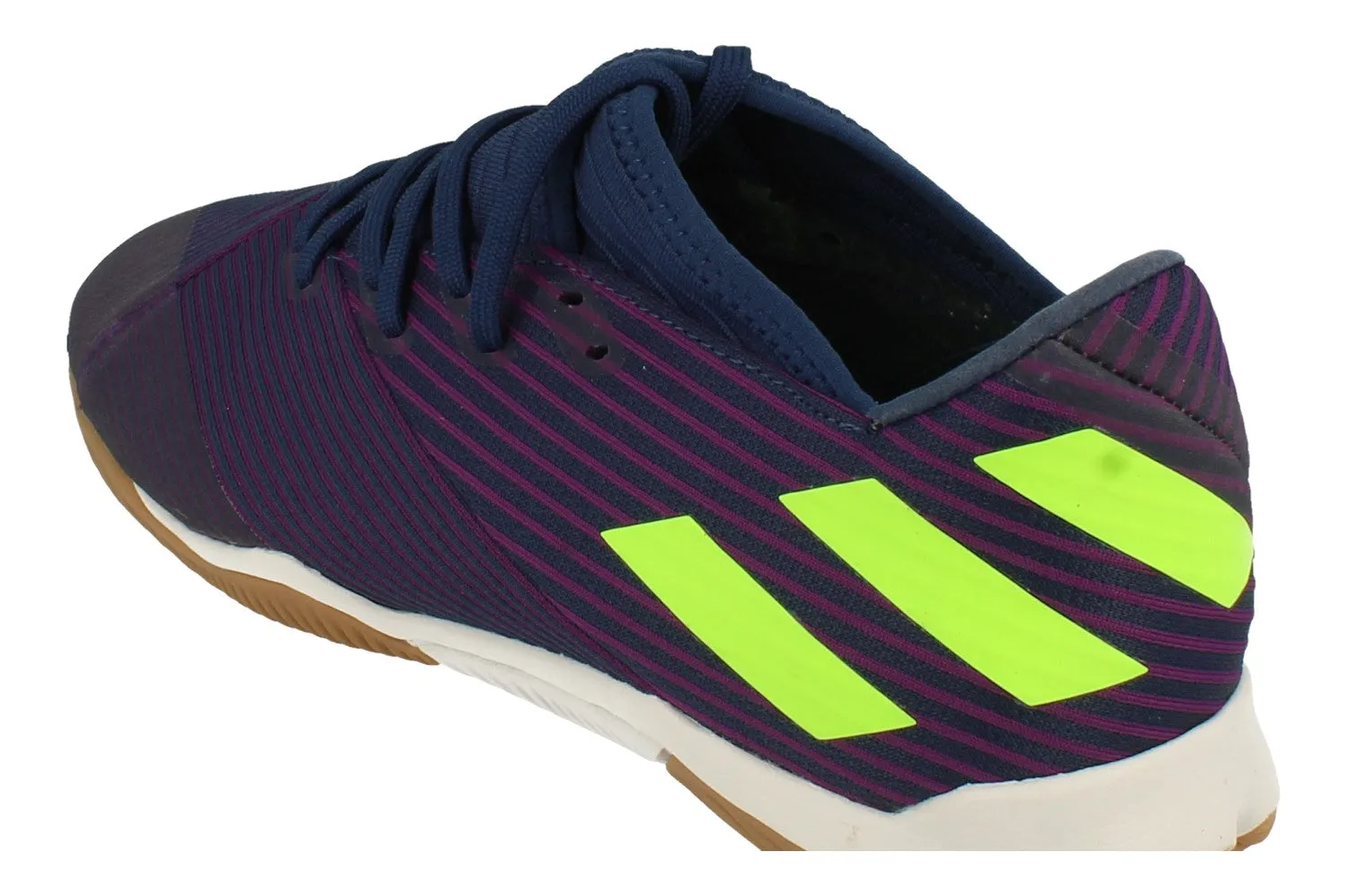 Adidas Nemeziz Messi 19.3 In Mens Football Boots Trainers EF1812