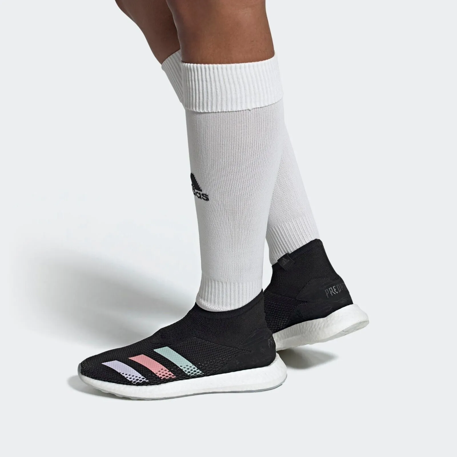 adidas Reuben Dangoor Predator 20.1 TR Art Mens - Black