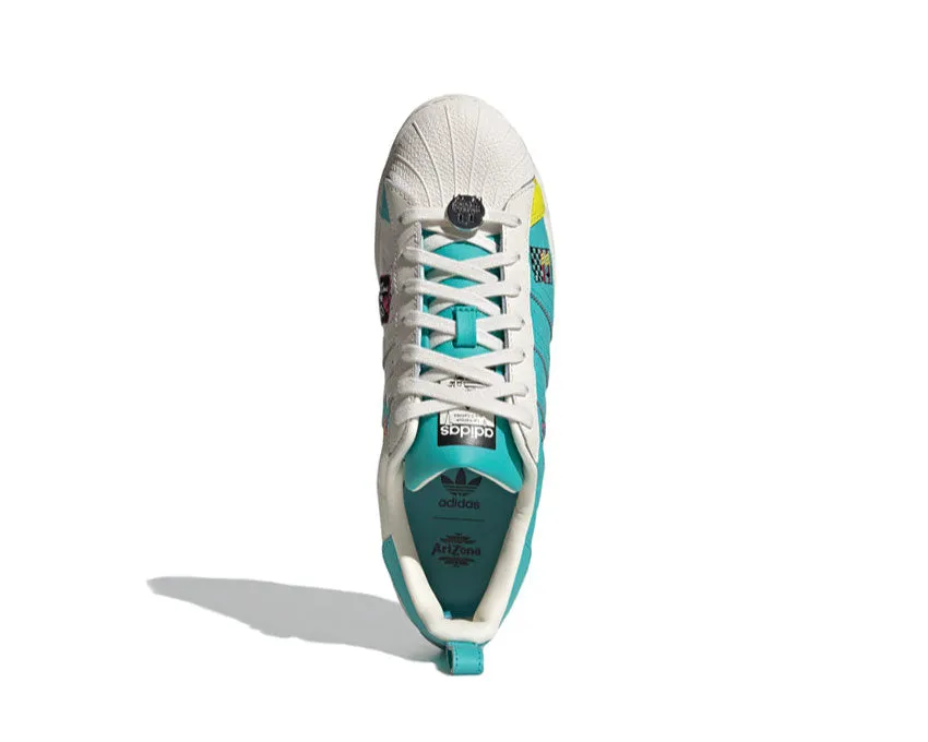 Adidas Superstar Arizona