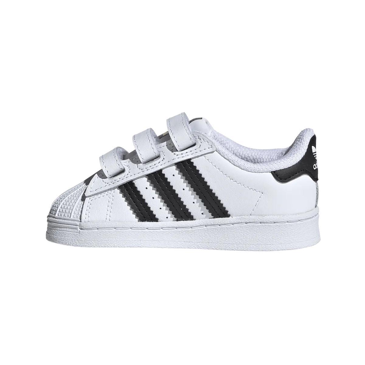 Adidas SuperStar - Toddler Casual Shoes