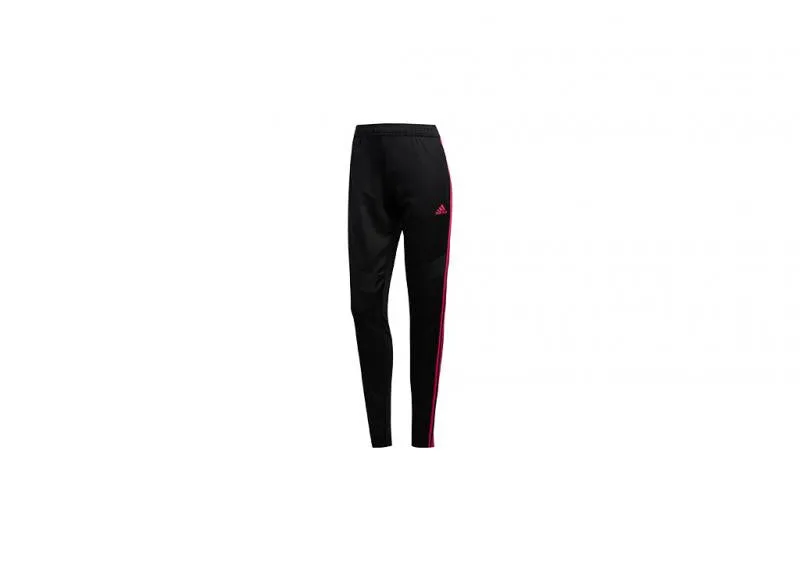 adidas - Women - W Tiro 19 Training Pant - Black/Real Magenta