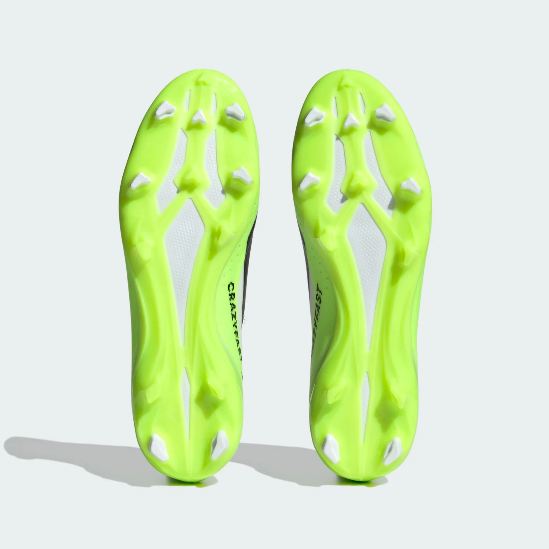 ADIDAS X CRAZYFAST.3 FIRM GROUND BOOTS - HQ4534