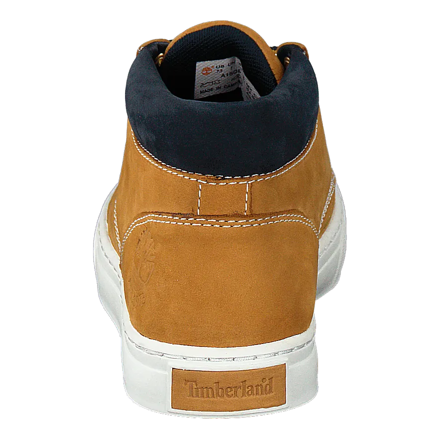 Adventure 2.0 Chukka  45th Wheat