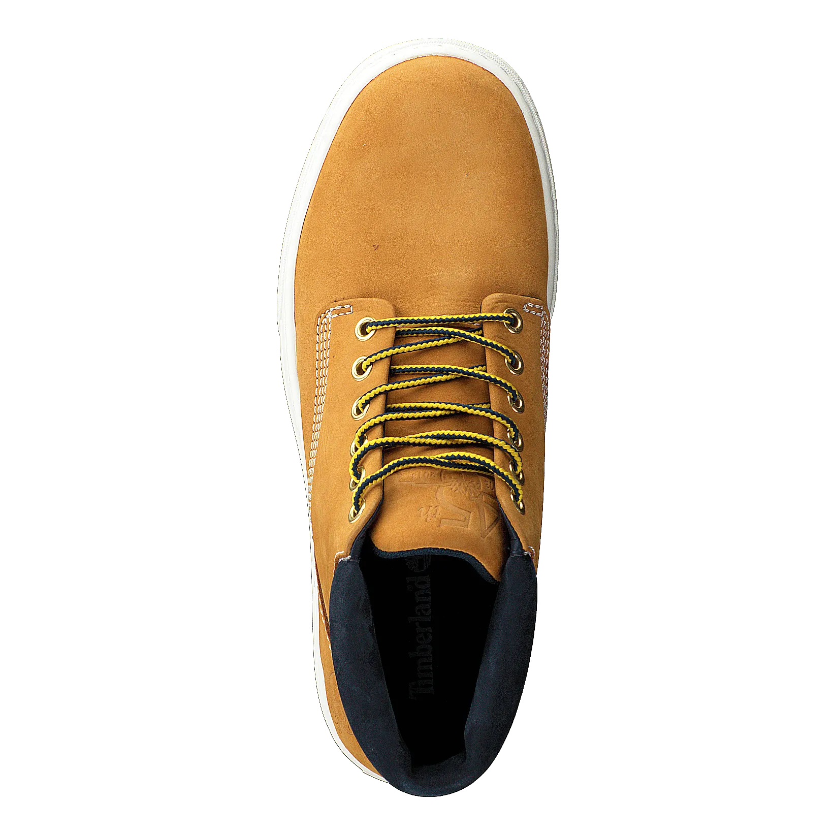 Adventure 2.0 Chukka  45th Wheat