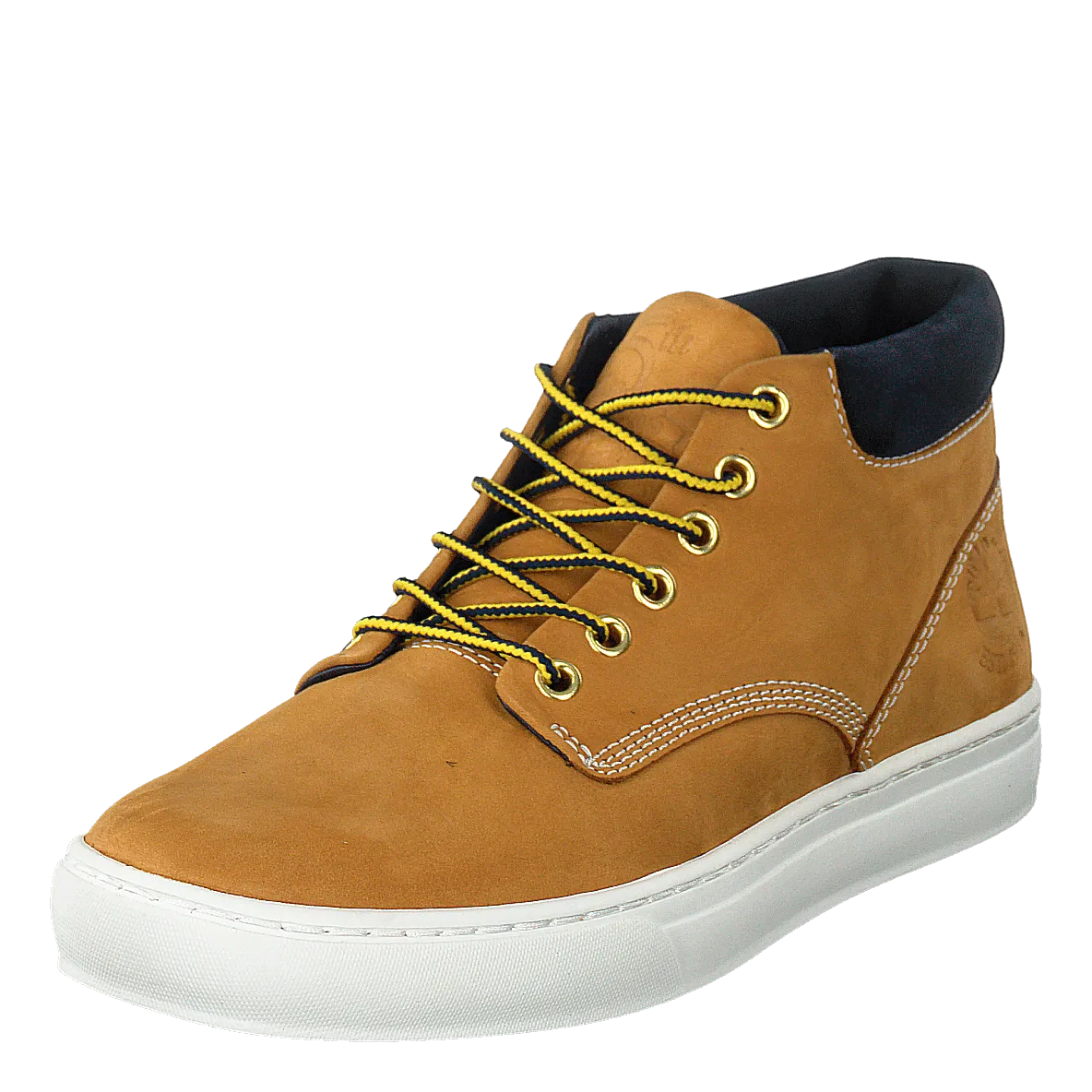 Adventure 2.0 Chukka  45th Wheat