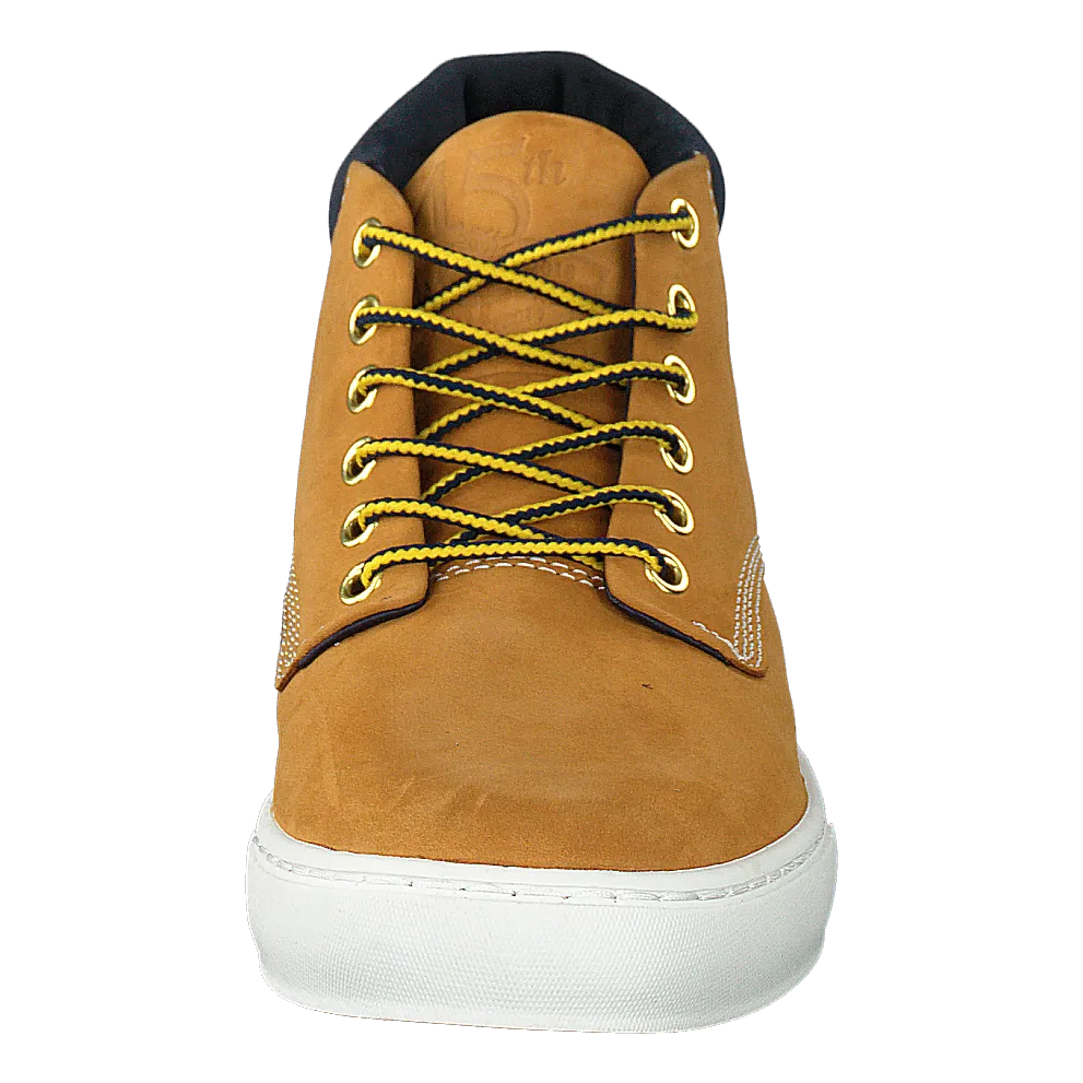 Adventure 2.0 Chukka  45th Wheat
