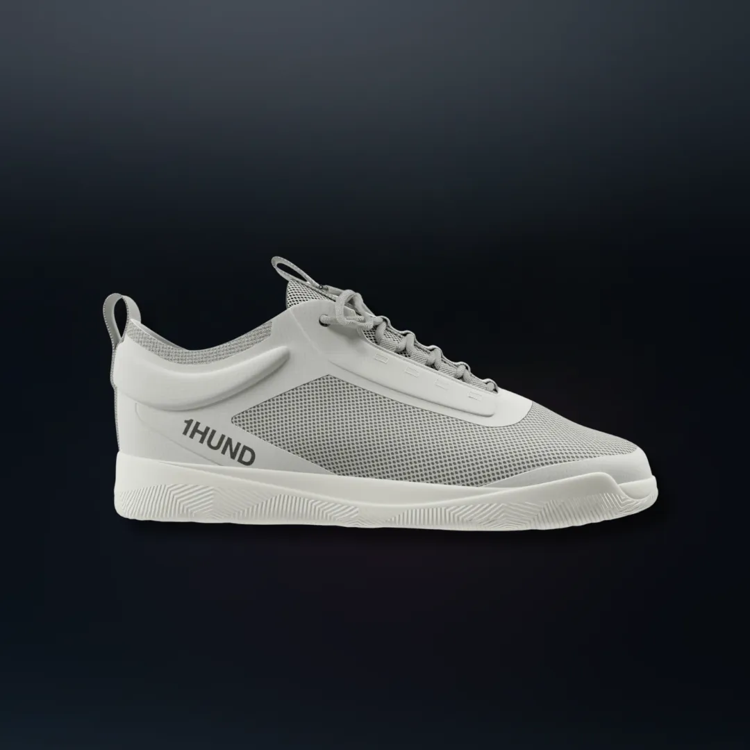 Aerolux Barefoot in Dove