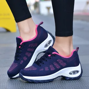 Alexandria's Instant Relief Orthopedic Shoes/Sneakers