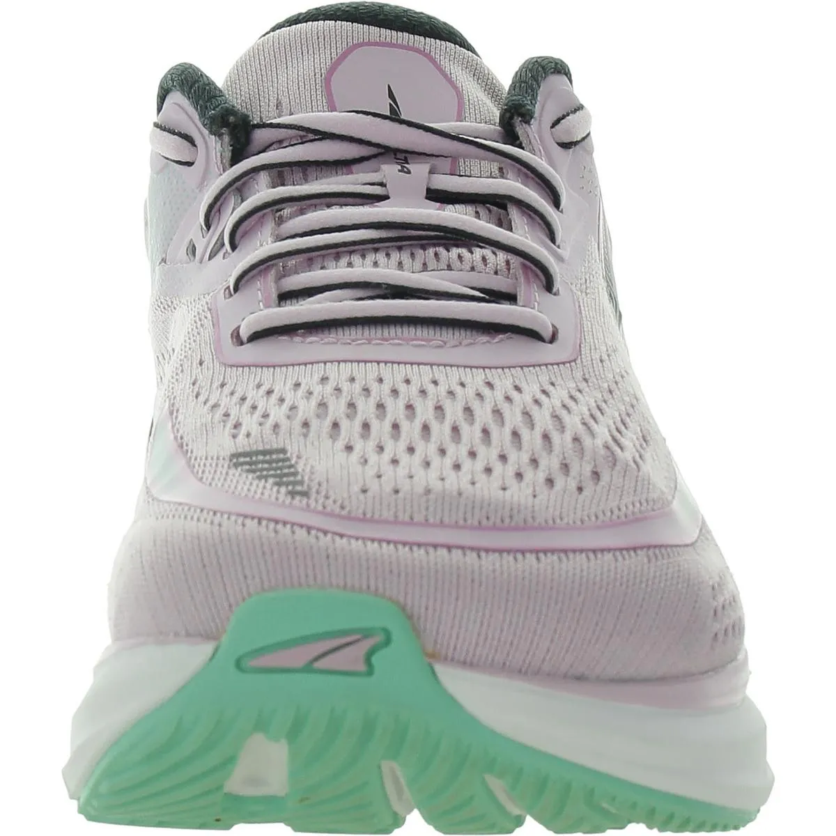 Altra Womens Lace-Up Running Running Shoes