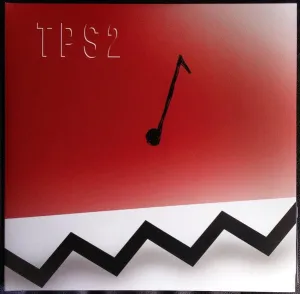 Angelo Badalamenti - Twin Peaks: Season Two Music And More (LP, Album, Reissue)