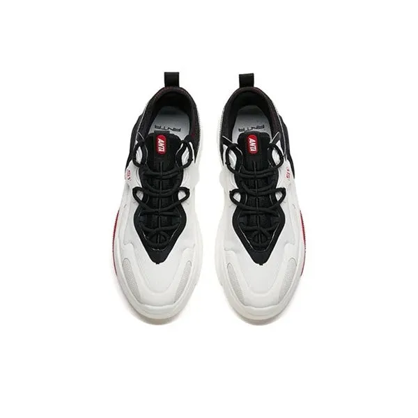 Anta Lifestyle Lifestyle Shoes For Men
