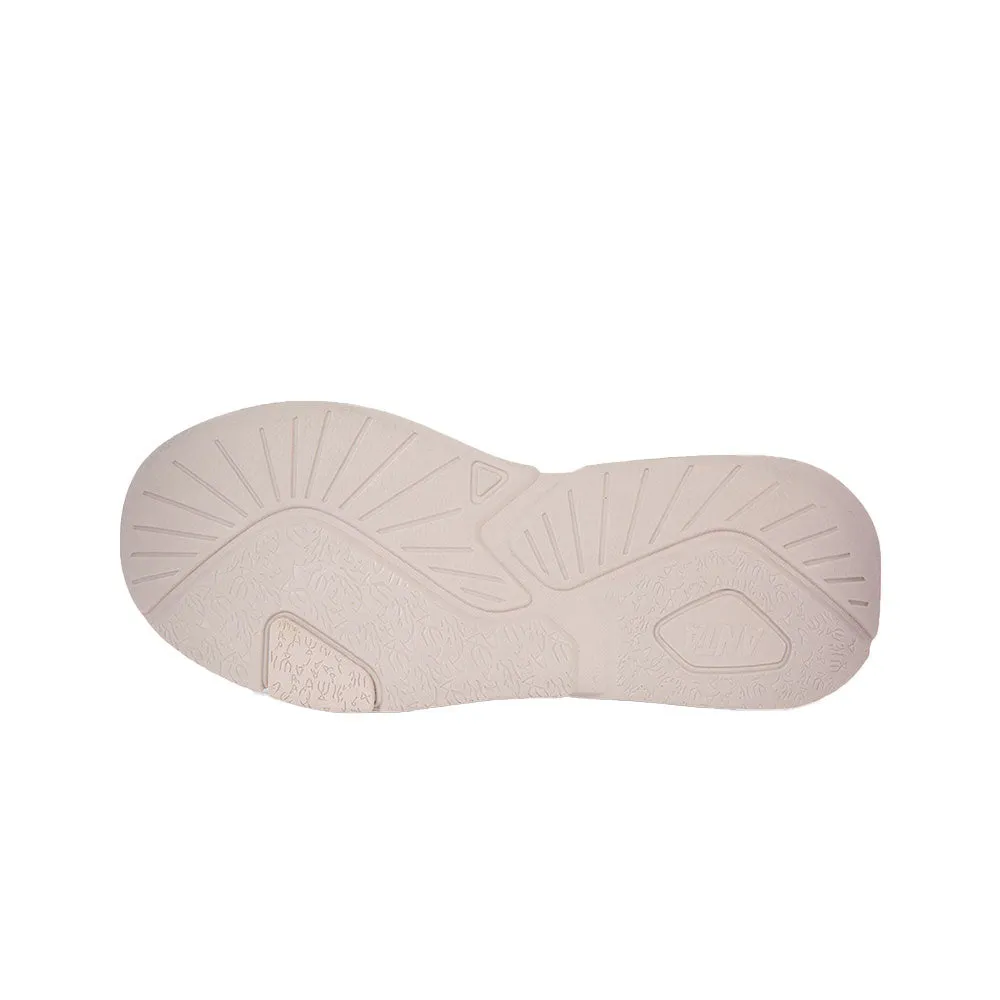 Anta Lifestyle Shoes For Women, Grey