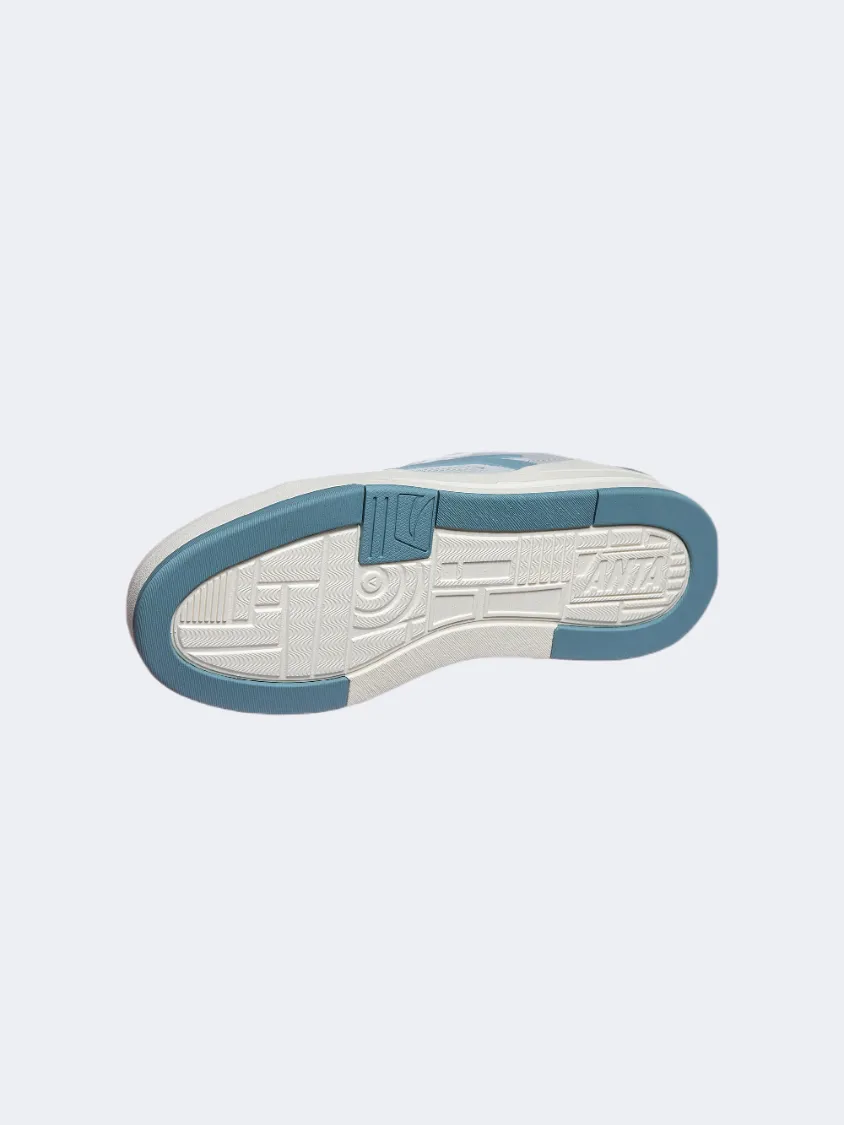 Anta Street Play Lite Women Lifestyle Shoes Beige/Grey/Blue