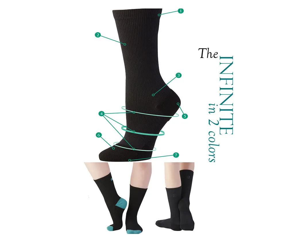 Apolla Shocks - The Infinite Shock
