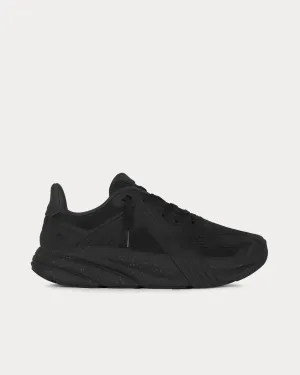 Arc-1 Runner Black Running Shoes