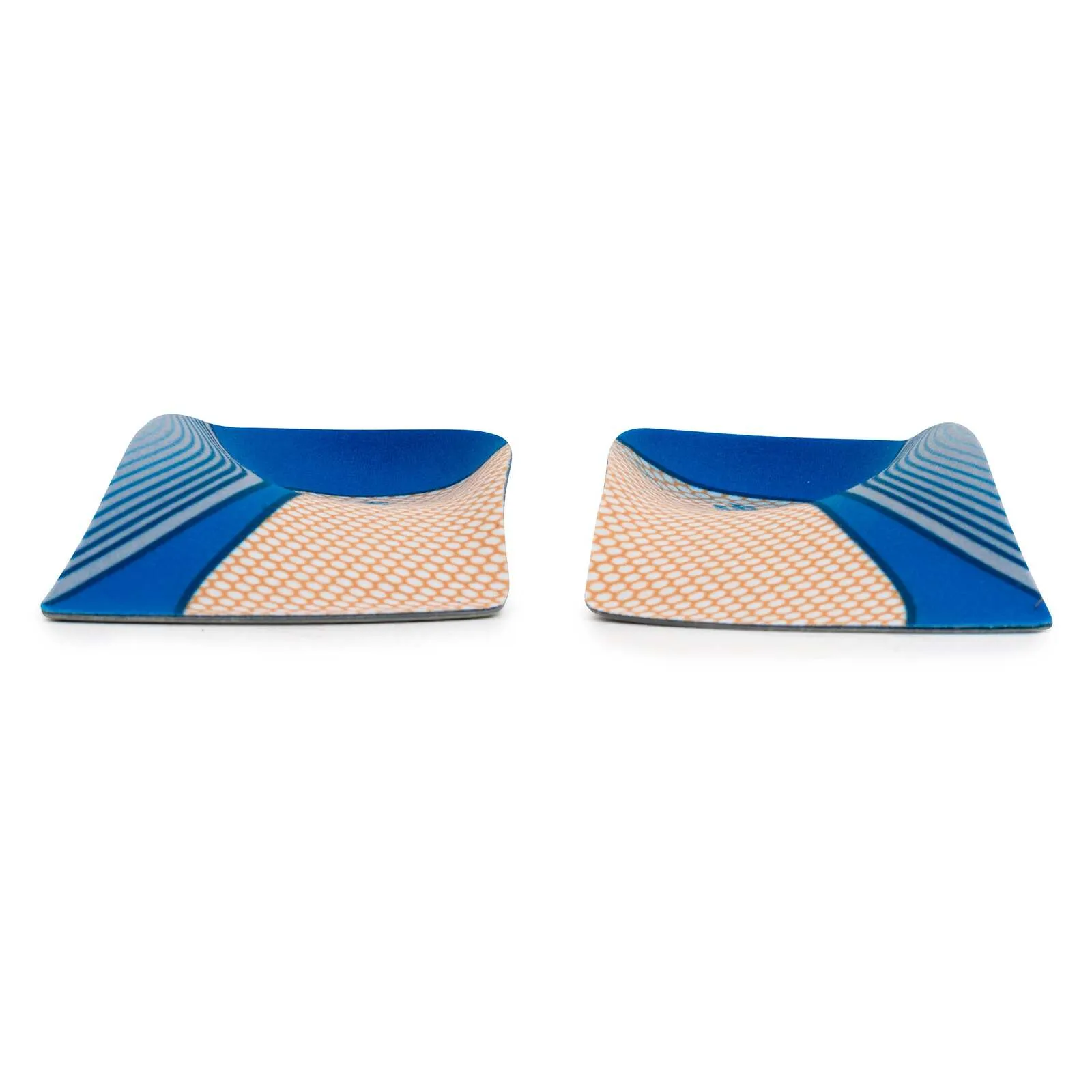 ARCHLINE 3/4 Slim Orthotics Plantar Fasciitis Insoles Balance Support Relief - EUR 45