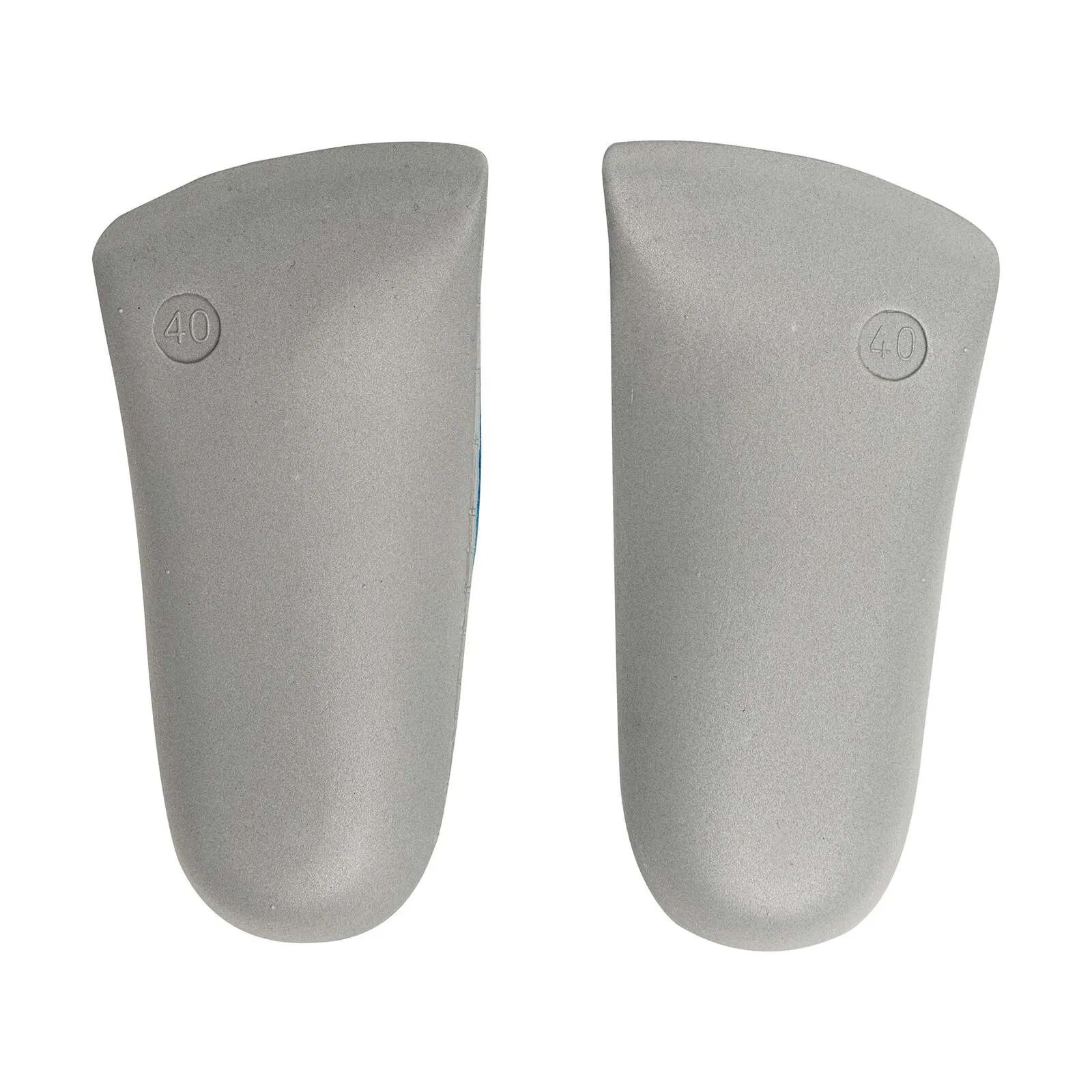 ARCHLINE 3/4 Slim Orthotics Plantar Fasciitis Insoles Balance Support Relief - EUR 45