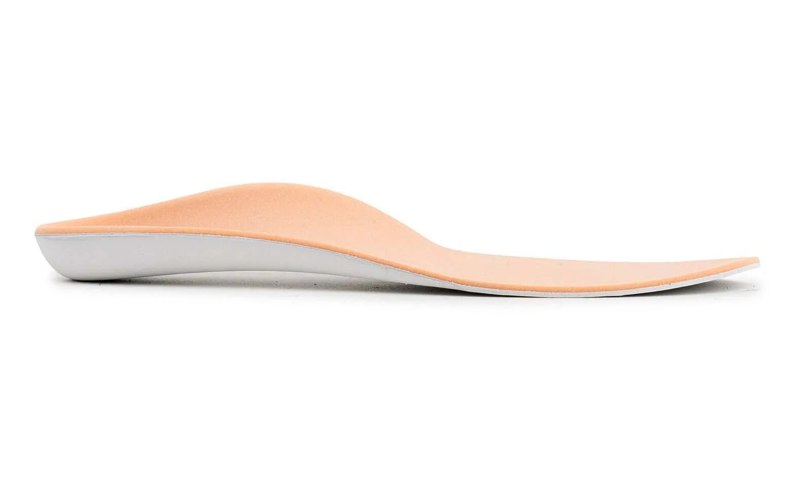 ARCHLINE Insoles Orthotics Full Length Arch Support Diabetics Plantar Fasciitis  - EUR 43