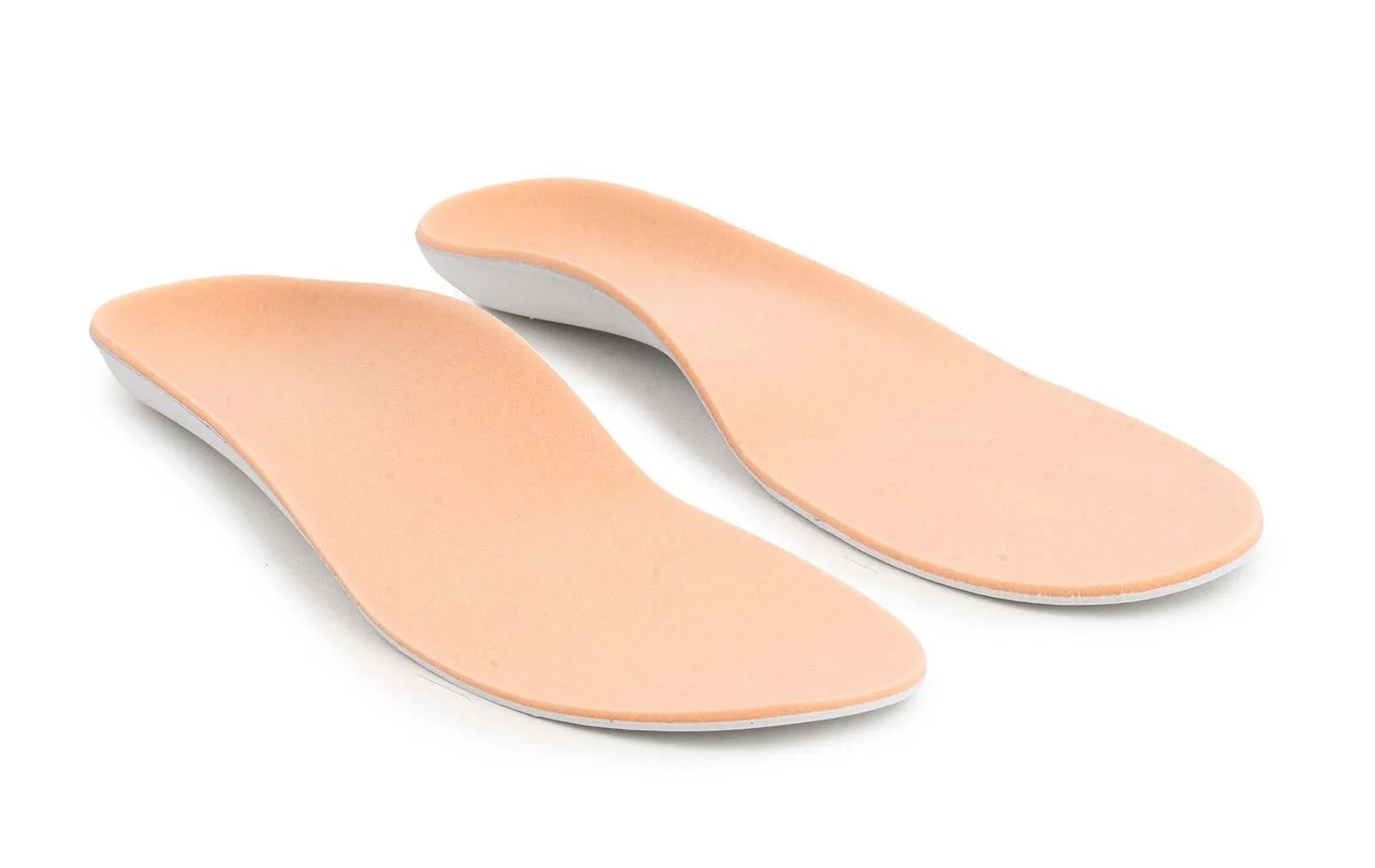 ARCHLINE Insoles Orthotics Full Length Arch Support Diabetics Plantar Fasciitis  - EUR 43