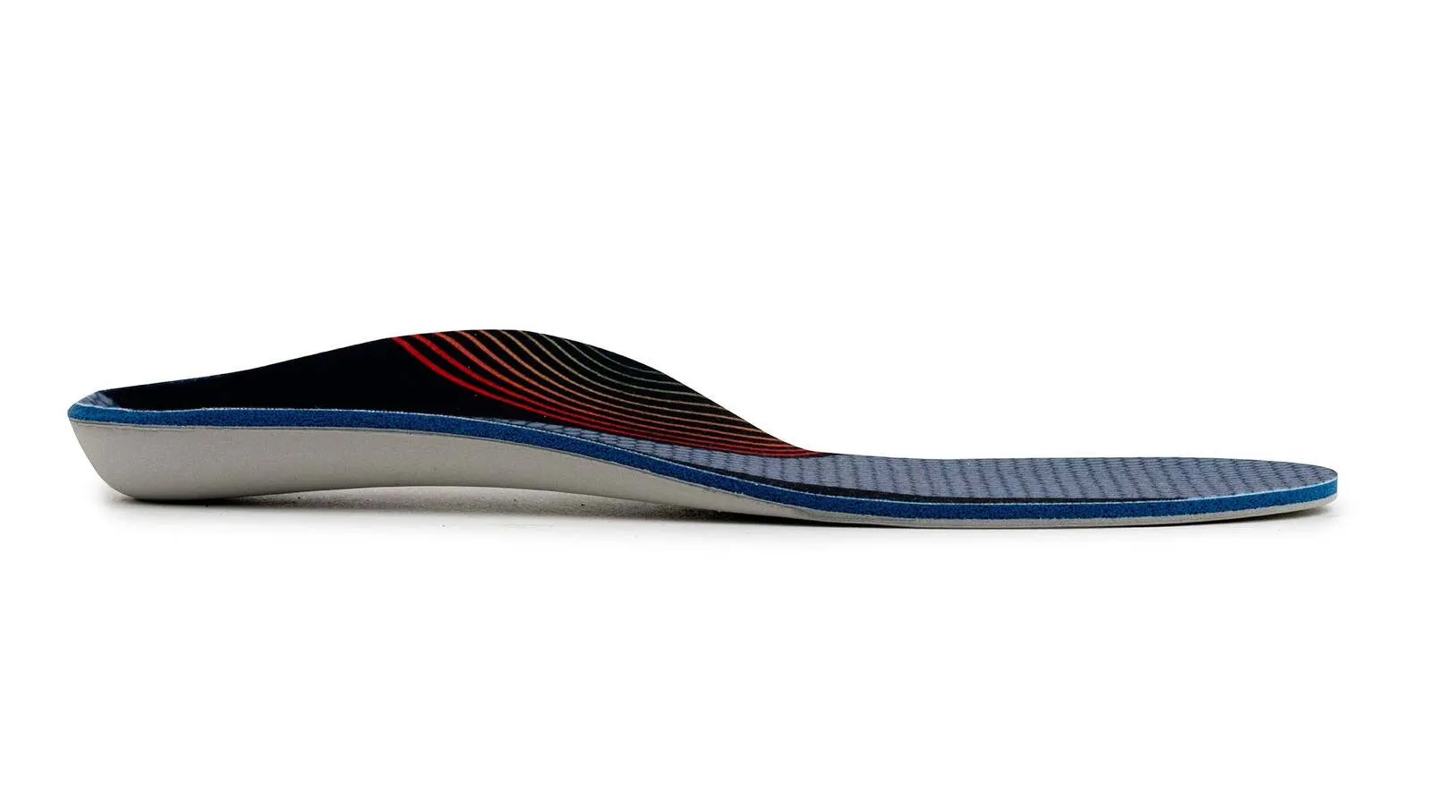 ARCHLINE Orthotics Insoles Balance Full Length Arch Support Pain Relief - EUR 36