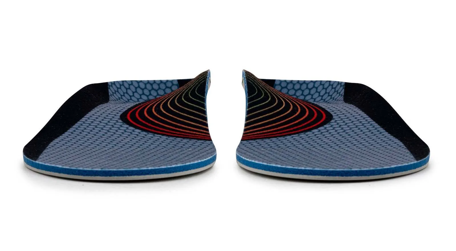 ARCHLINE Orthotics Insoles Balance Full Length Arch Support Pain Relief - EUR 36