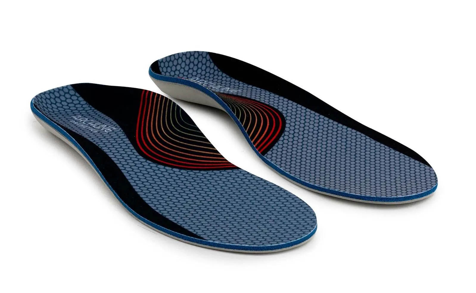 ARCHLINE Orthotics Insoles Balance Full Length Arch Support Pain Relief - EUR 36