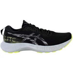 Asics Gel-Nimbus Lite 3 Mens Black Running Shoes