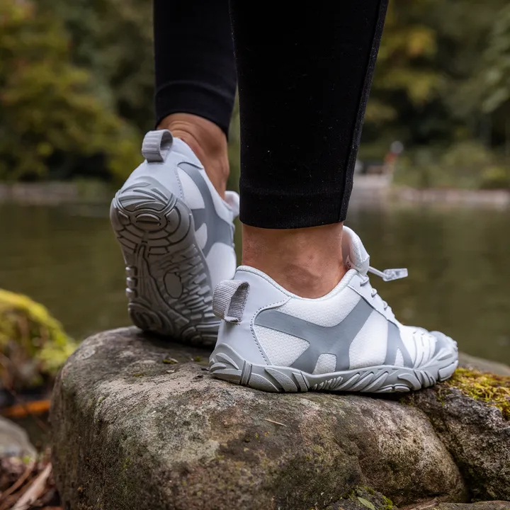 Aule Orthopädische Premium Outdoor-Barfußschuhe