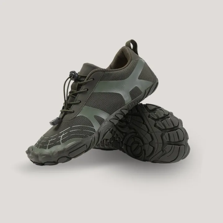 Aule Orthopädische Premium Outdoor-Barfußschuhe