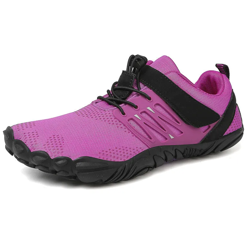 Aule Orthopädische Premium Outdoor-Barfußschuhe