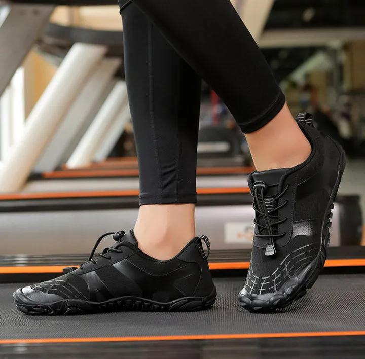 Aule Orthopädische Premium Outdoor-Barfußschuhe