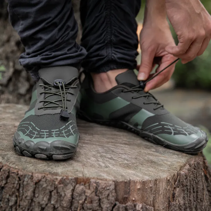 Aule Orthopädische Premium Outdoor-Barfußschuhe