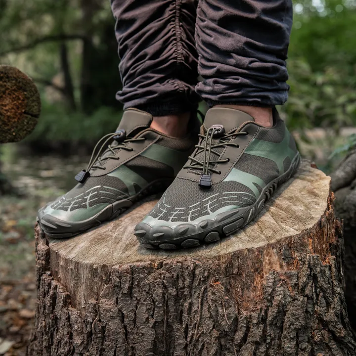 Aule Orthopädische Premium Outdoor-Barfußschuhe