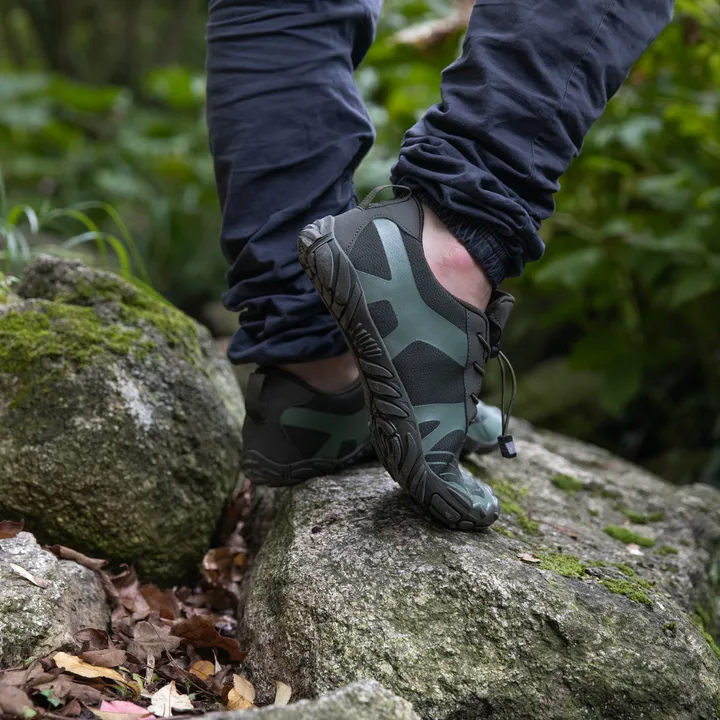 Aule Orthopädische Premium Outdoor-Barfußschuhe