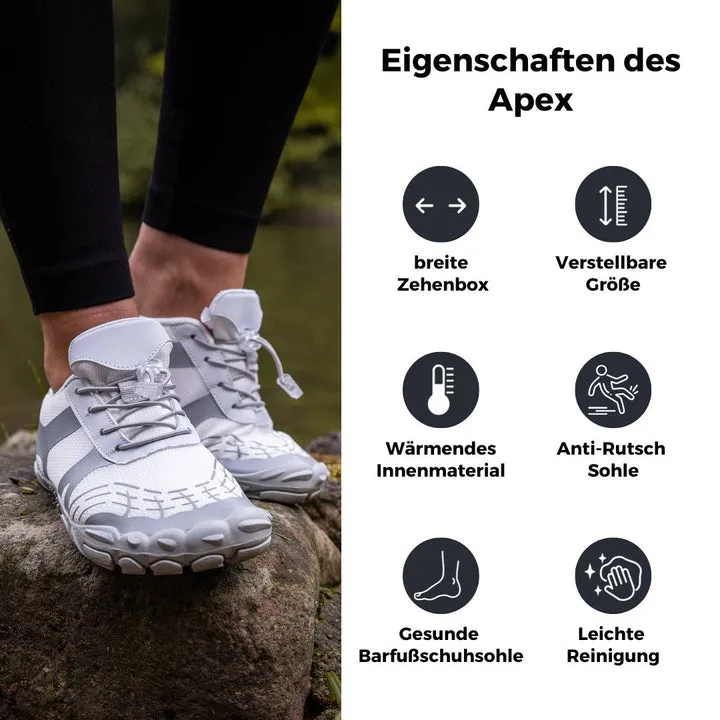 Aule Orthopädische Premium Outdoor-Barfußschuhe