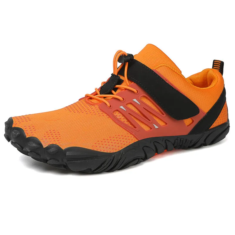 Aule Orthopädische Premium Outdoor-Barfußschuhe